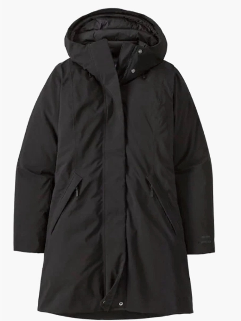 Patagonia Frozen Range 3-in-1 Parka - XL